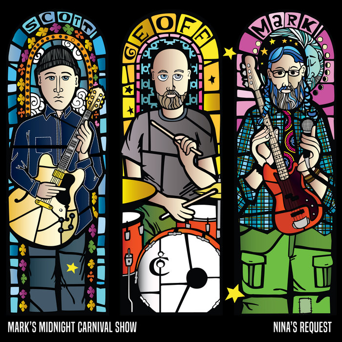 Nina's Request | Mark's Midnight Carnival Show