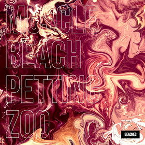 Beaches (Single) cover