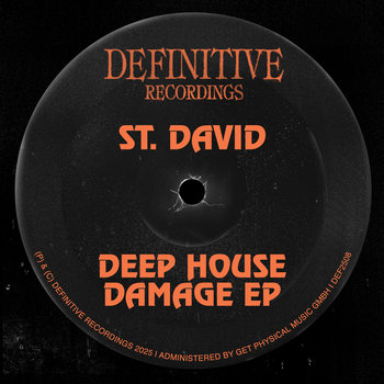 Music | Definitive Recordings