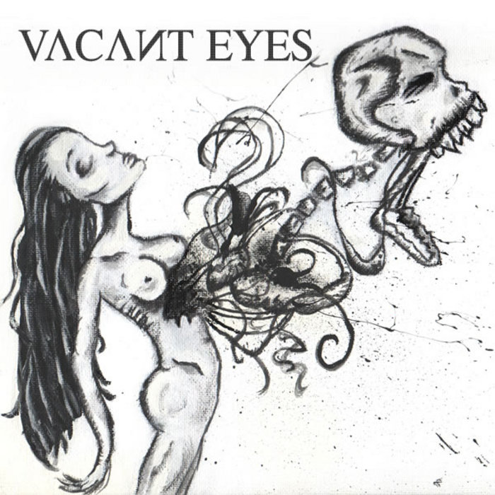 Vacant Eyes — Photo