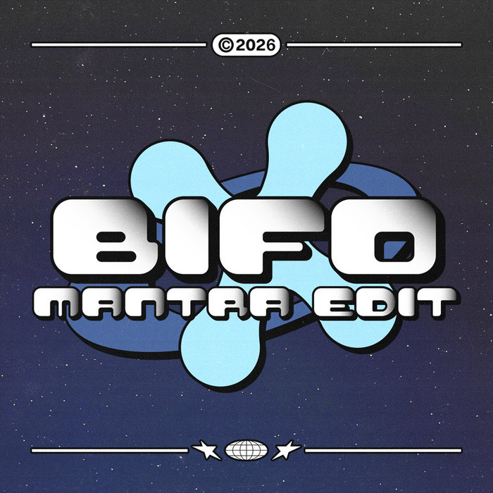 MANTRA (BIFO EDIT) | BIFO
