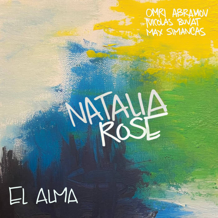 El Alma
von Natalia Rose
