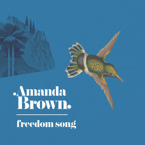 Freedom Song cover