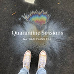 Quarantine Sessions Vol. 1
