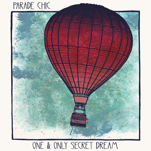 One and Only Secret Dream cover