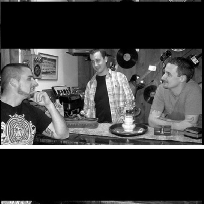 Golden Age band of brothers