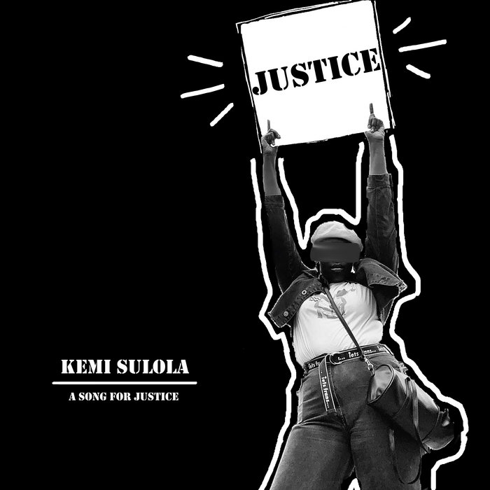 Justice | Kemi Sulola