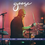 2023/09/14 Leader Bank Pavilion, Boston, MA