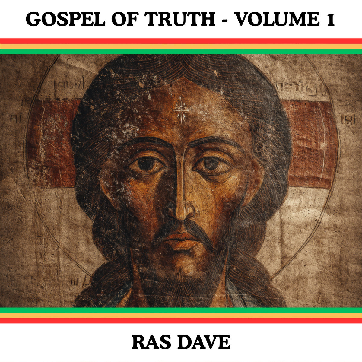 Gospel of Truth, Vol. 1 | Ras Dave