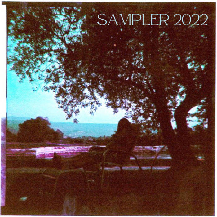Sampler 2022 | Z Tapes