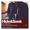 Hide&Seek (Compiled by The Foreign Exchange) – Album Sampler
