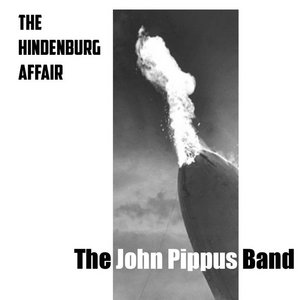 The Hindenburg Affair cover