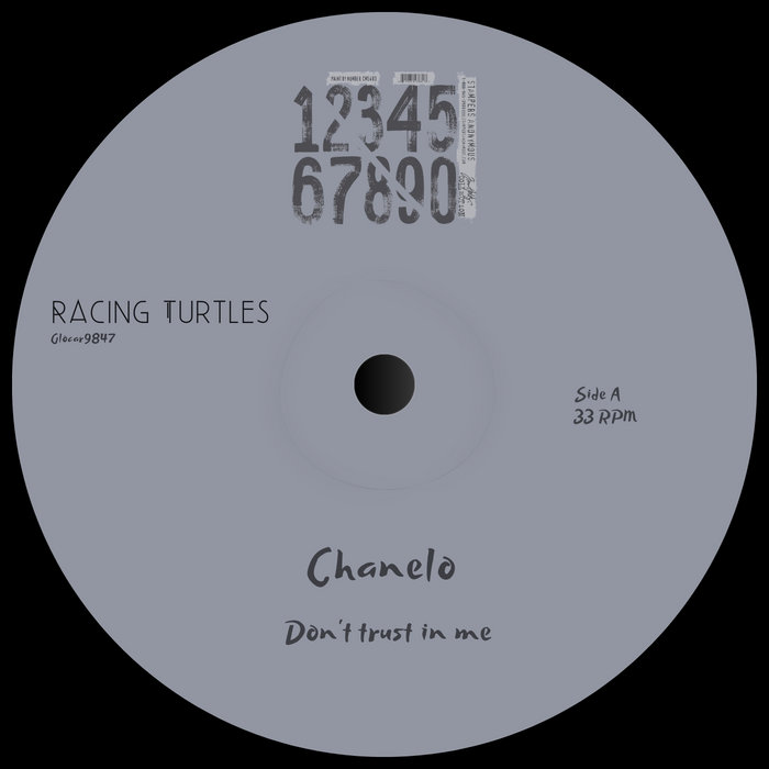 Chanelo Don't trust in me (Deep House) | Chanelo