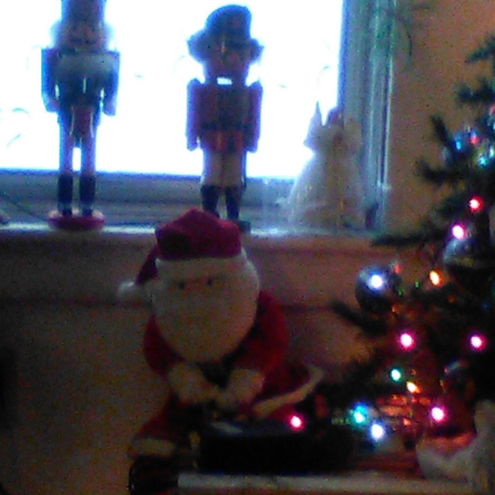 Nutcracker March Bronwyn Burns Violin Studio