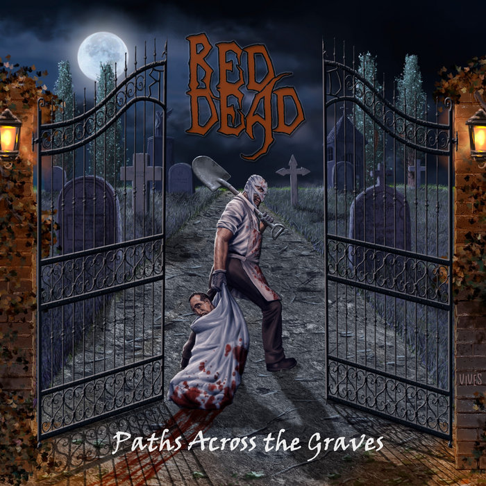 red-dead.bandcamp.com