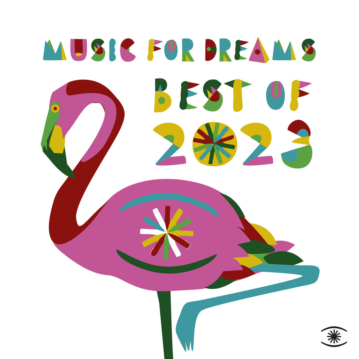 Music For Dreams, Best of 2023