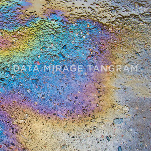 DATA MIRAGE TANGRAM cover