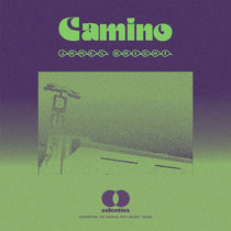 James Bright 'Camino' Remixes cover art