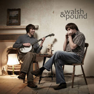 Walsh & Pound cover