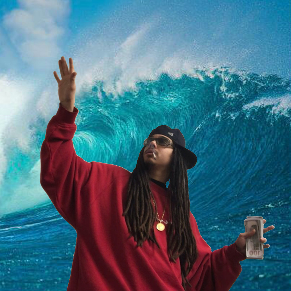 WAVONOMIXX | OBIJUAN | obijuan