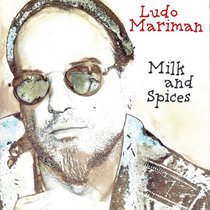 Milk And Spices cover art