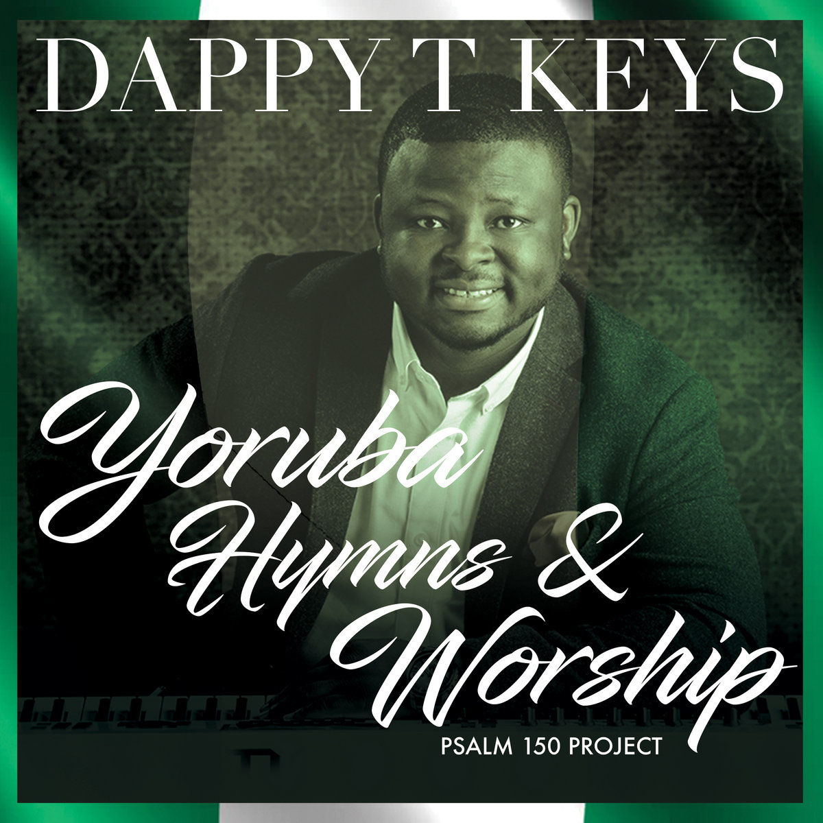 Nigerian Worship Hymns Dappytkeys