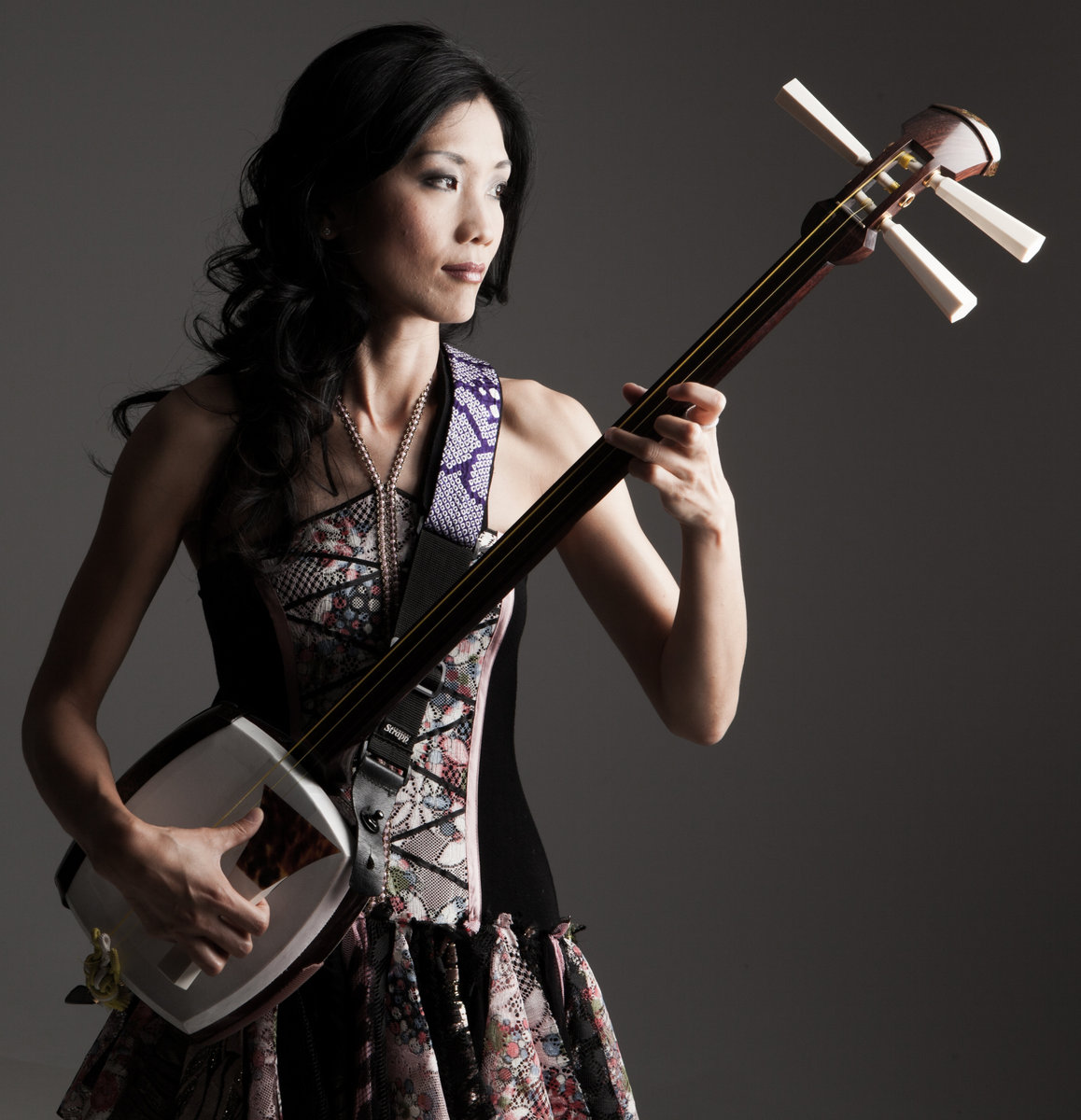 Noriko Tadano and Adam Simmons 28-11-15 | Adam Simmons and 100