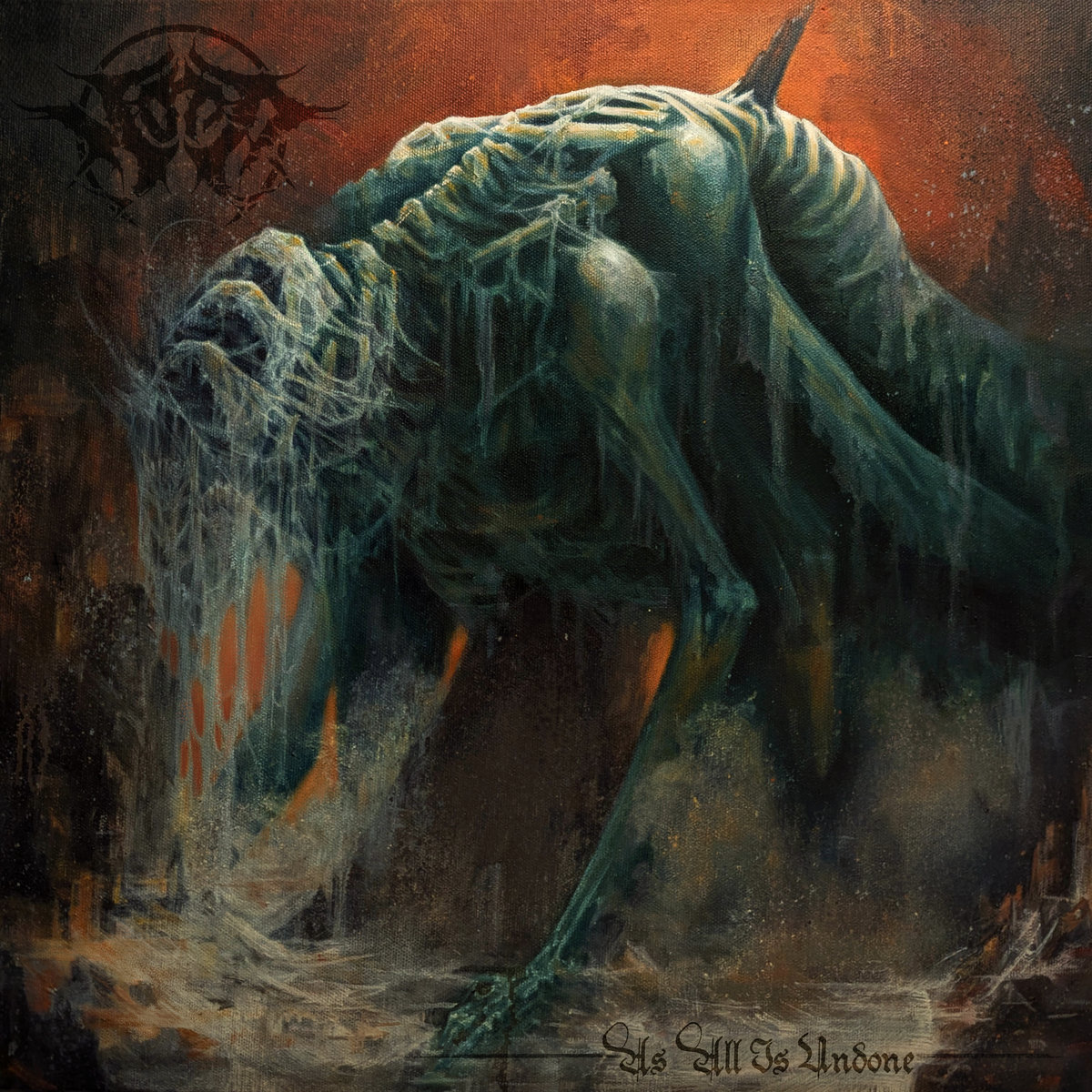 Albania | Admiral Angry | Silent Pendulum Records