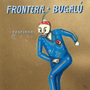 Respirar cover
