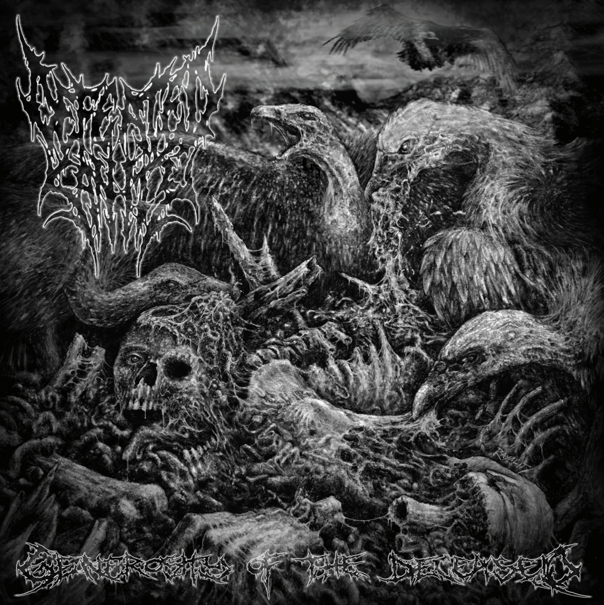 Suffering Bible / Dead Butterfly 限定版 The Devil's Bible: Maximus, Myrmydon Pontifex: 9780578036243