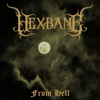 Cover of From Hell