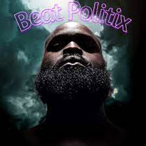 Beat Politix cover art