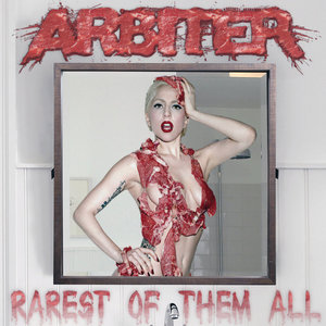 Rarest of Them All cover