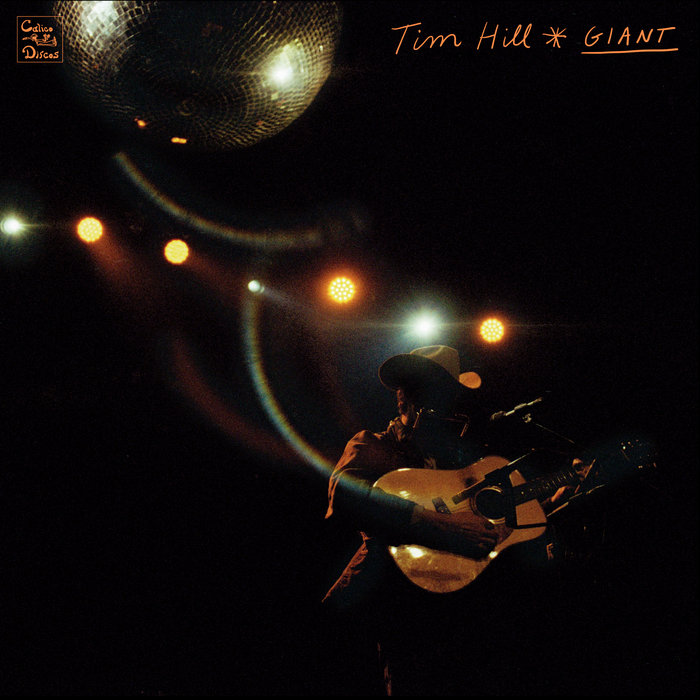 Giant | Tim Hill