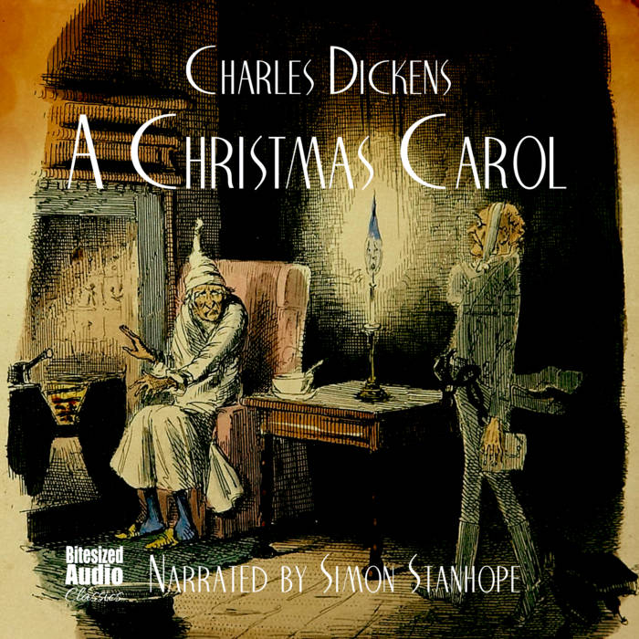 A Christmas Carol  Charles Dickens