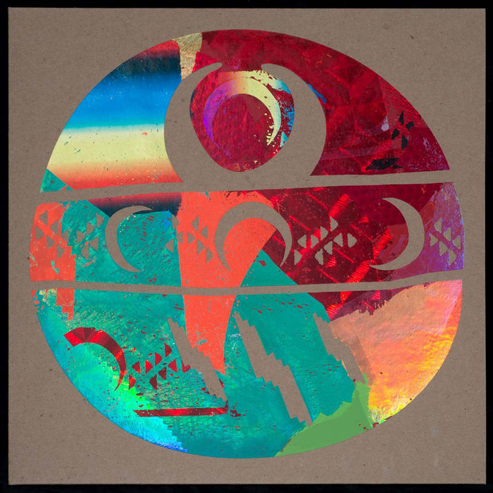 Tecumseh Matthew 'Doc' Dunn Cosmic Range Records