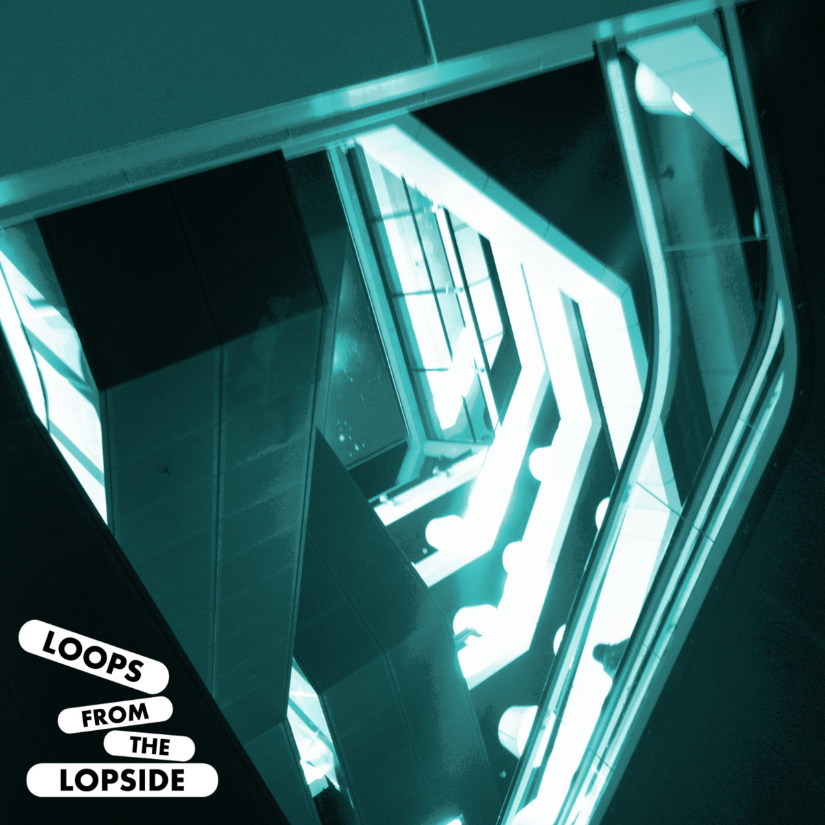Loops from the Lopside | Cas Cassette