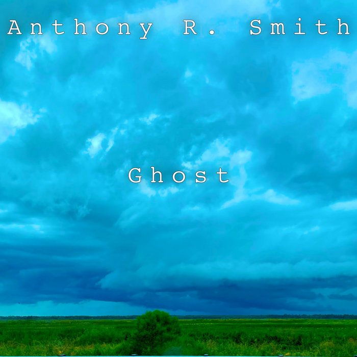 Ghost | Anthony R Smith