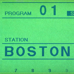Posy — Station: The Boston