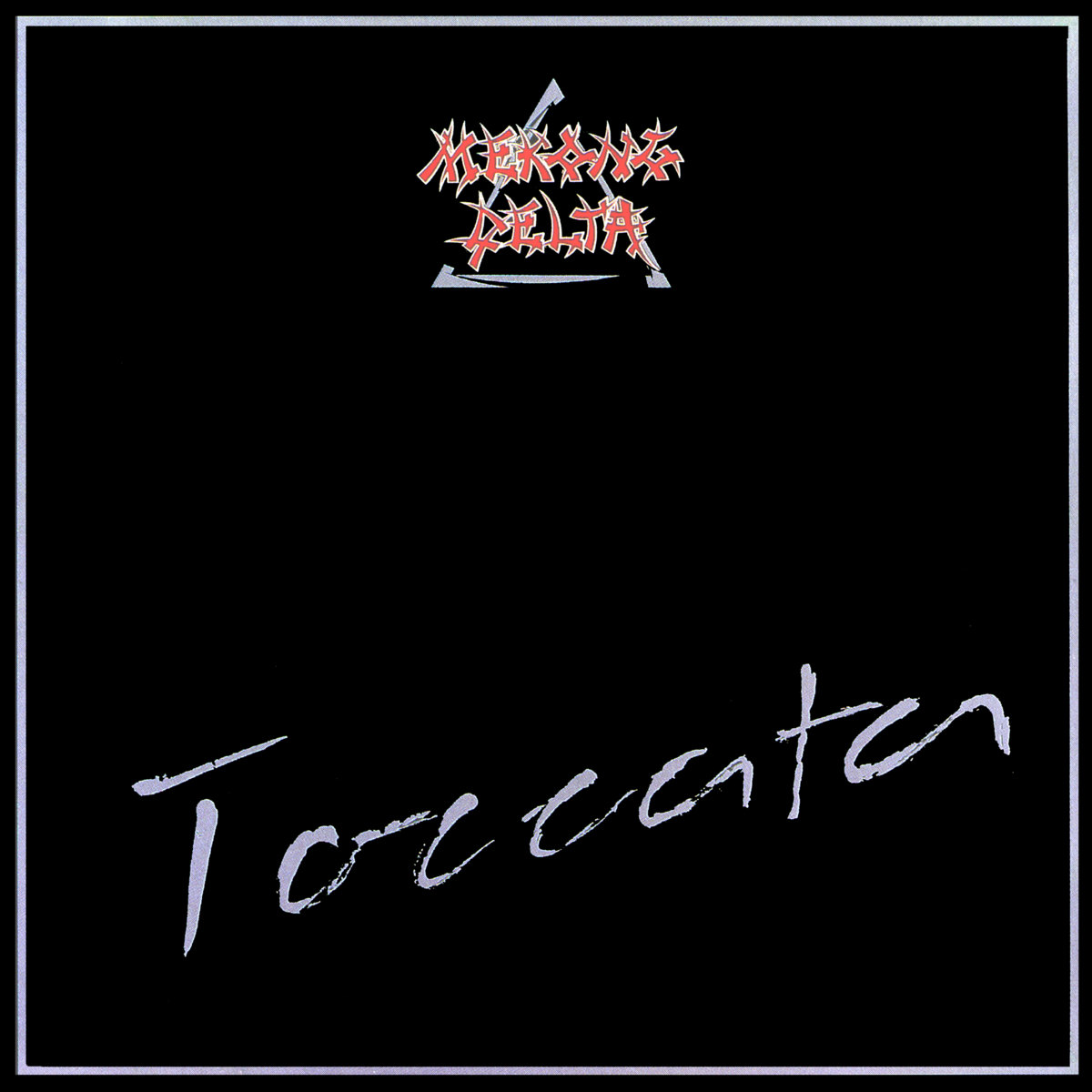 Toccata EP | Mekong Delta