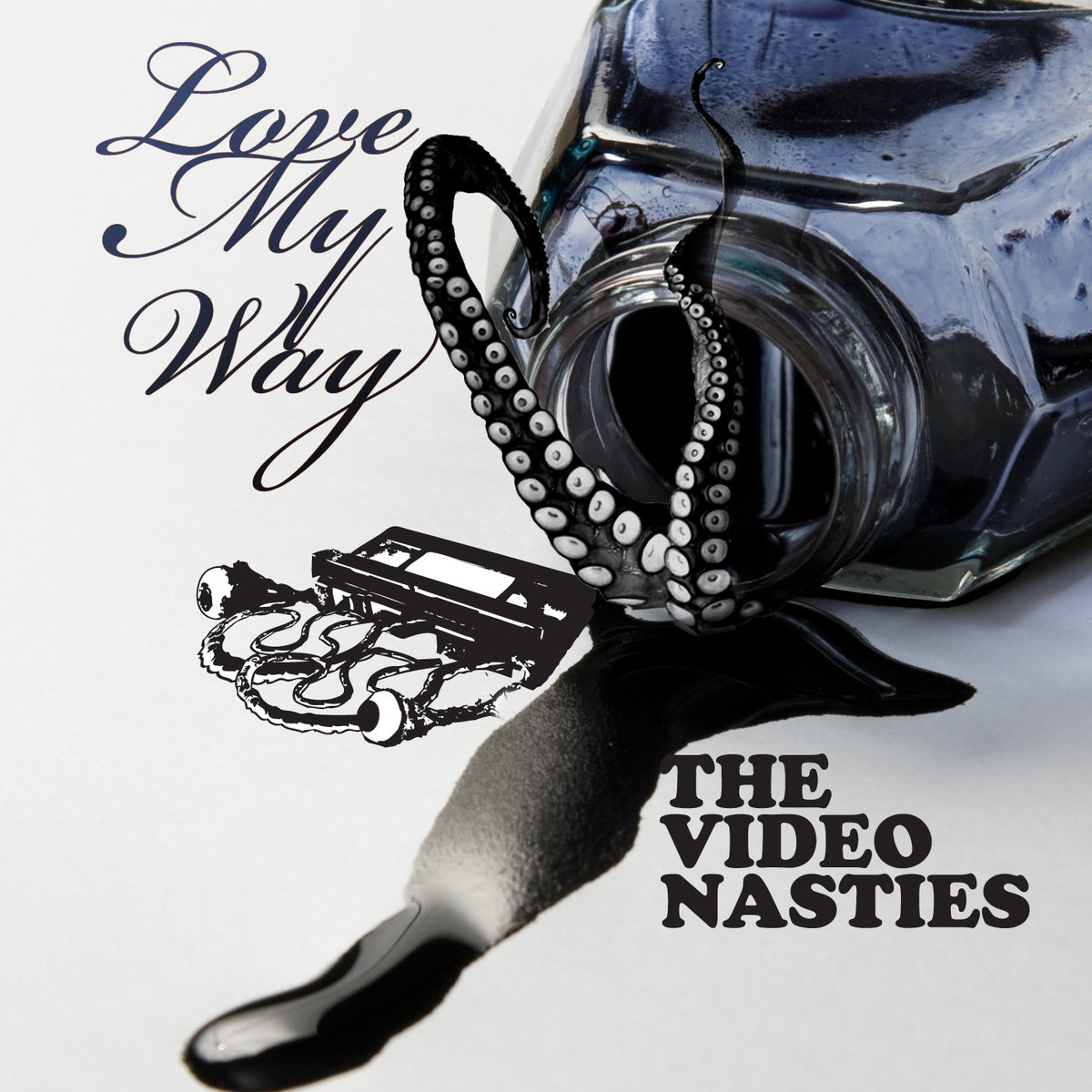 Love My Way By The Psychedelic Furs Love My Way (Psychedelic Furs cover) | The Video Nasties