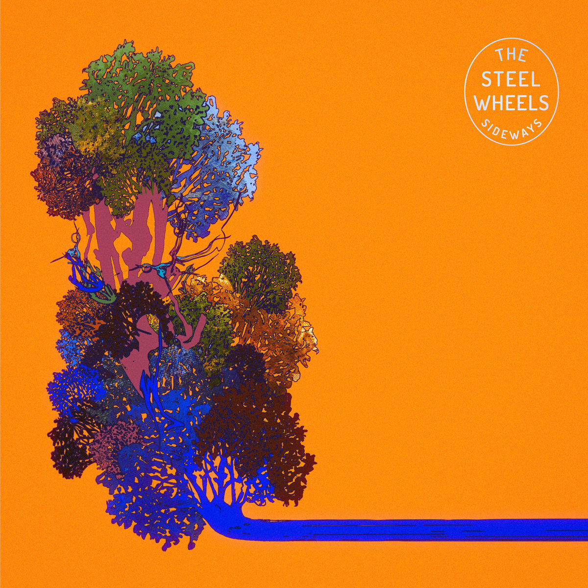 その他 To Travel Sideways [CD] Sideways | The Steel Wheels