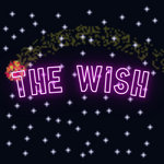 THE WISH cover