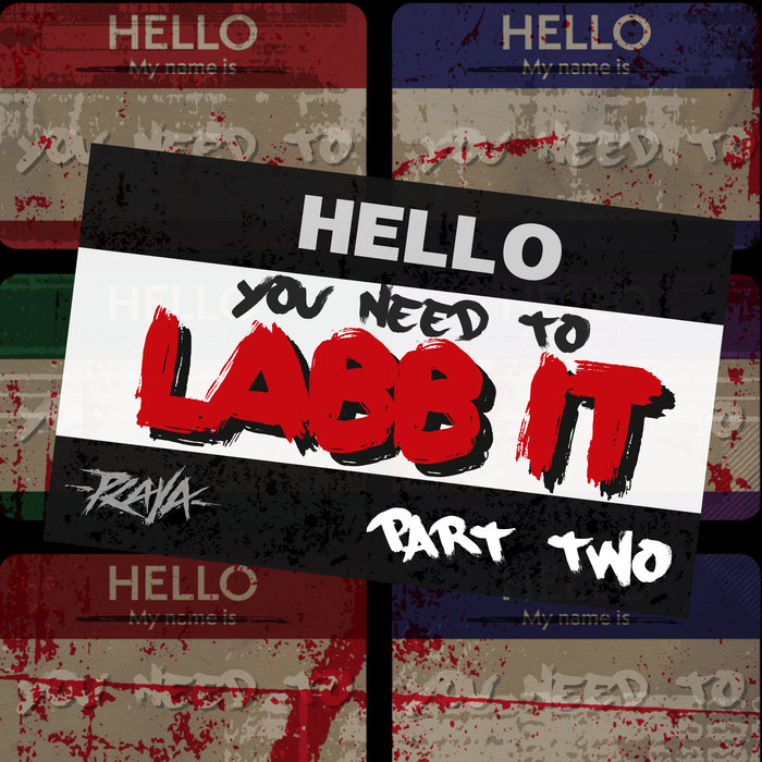 LABB IT 2 [FREE] | PLAYA