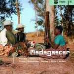 Madagascar - (Charles Duvelle Collection)