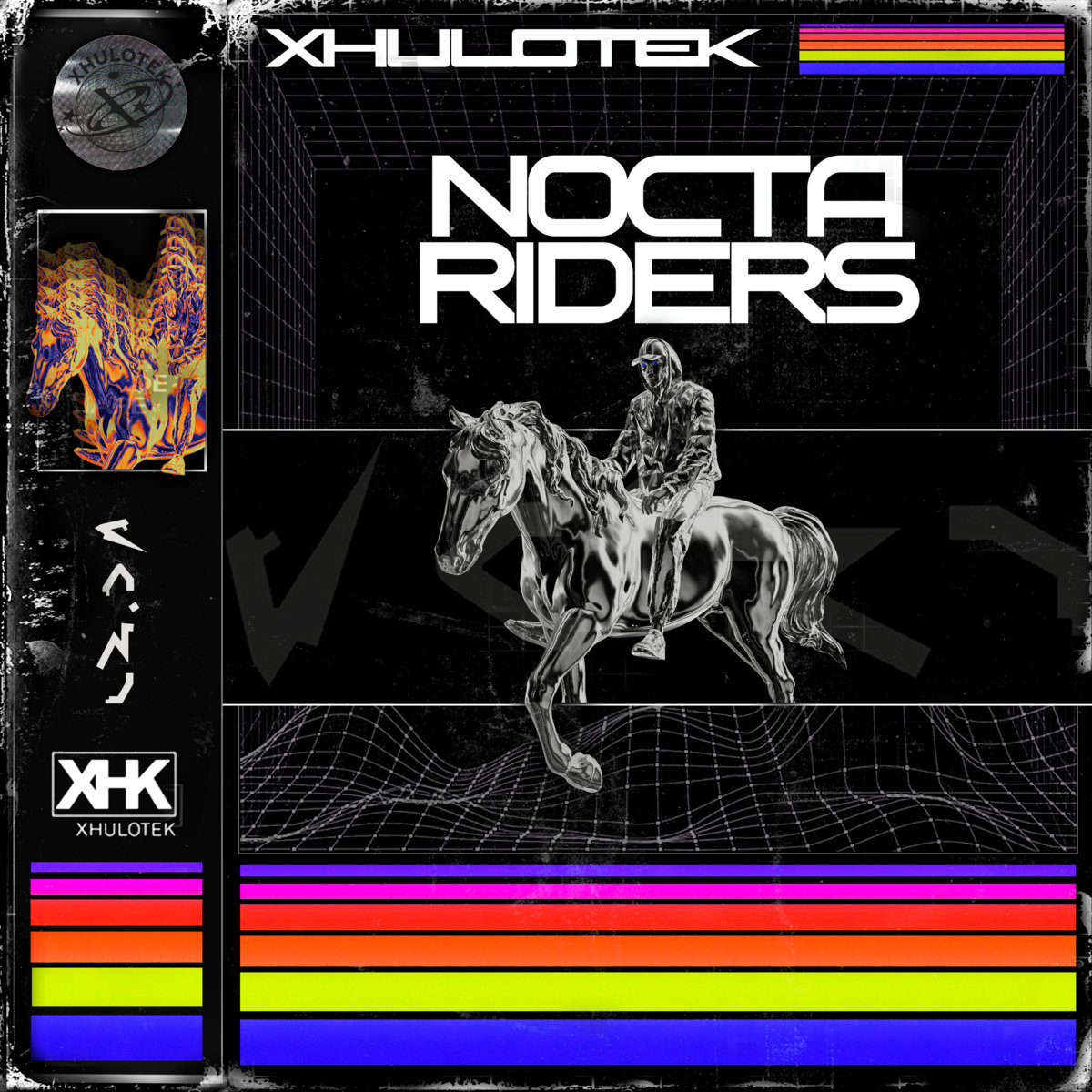 NOCTA RIDERS LP