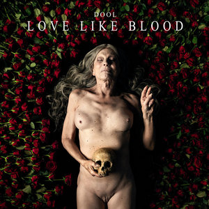 Love Like Blood EP cover