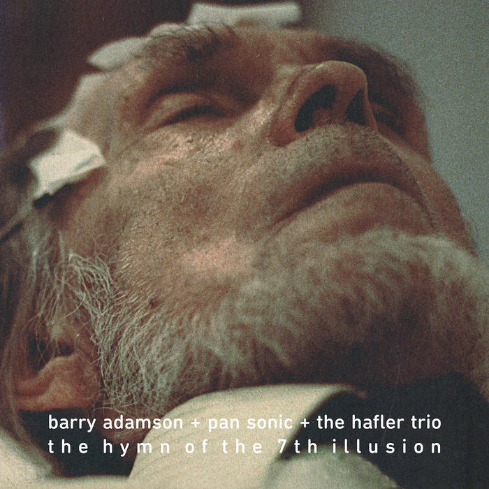 The Hymn Of The 7th Illusion (CSR241LP) | Barry Adamson + Pan