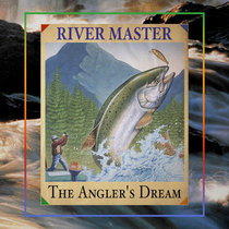 The Angler's Dream cover art