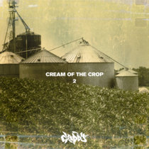 Cream of the Crop, Vol. 2 cover art